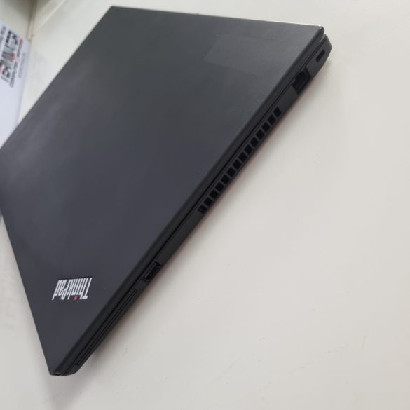 Lenovo T15 15,6" (I5-10210U, 8GB RAM, 256GB SSD, Win11)
