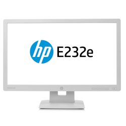 HP E232e 23" FHD Monitor