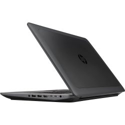 HP ZBook 15 G4 15,6 (i7-7820HQ, 32GB, 512GB, M2200)