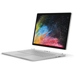   Microsoft Surface Book 2 13,5" (i5-7300U, 8GB RAM, 256GB SSD, Win11)
