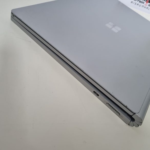 Microsoft Surface Book 2 13,5" (i5-7300U, 8GB RAM, 256GB SSD, Win11)