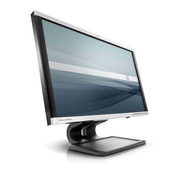 HP LA2205wg 22" monitor