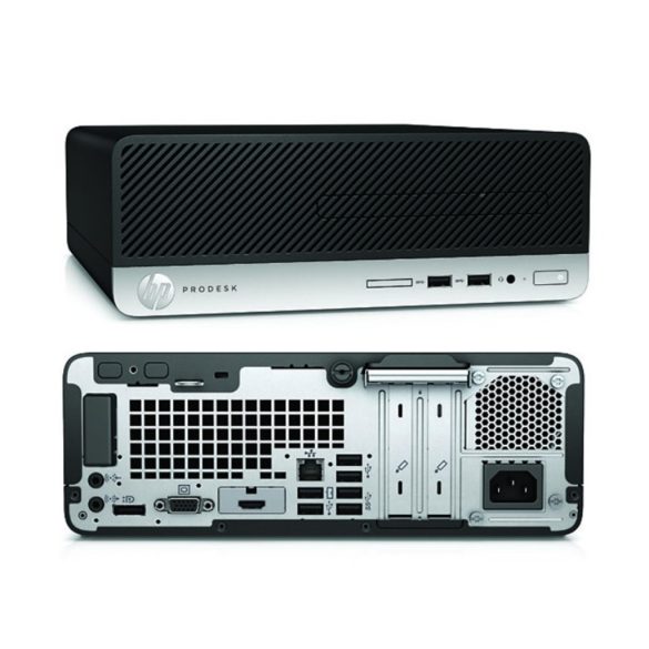 HP ProDesk 400 G6 SFF (i5-9500, 8GB RAM, 256Gb SSD, Win11)