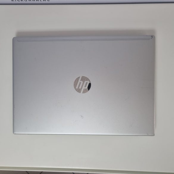 HP ProBook 450 G7 15,6" (i5-10210U, 8GB RAM, 256GB SSD, IntelUHD, Win11)