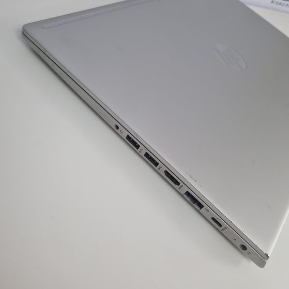 HP ProBook 450 G7 15,6" (i5-10210U, 8GB RAM, 256GB SSD, IntelUHD, Win11)