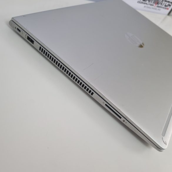 HP ProBook 450 G7 15,6" (i5-10210U, 8GB RAM, 256GB SSD, IntelUHD, Win11)