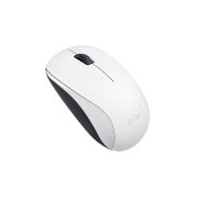 Genius NX-7000 BlueEye fehér vezeték nélküli egér, új