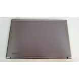 Toshiba Tecra A50-C 15,6" (i3-6100U, 8GB RAM, 120GB SSD, Win11)