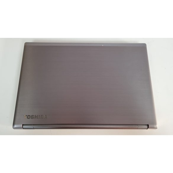 Toshiba Tecra A50-C 15,6" (i3-6100U, 8GB RAM, 120GB SSD, Win11)