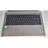 Toshiba Tecra A50-C 15,6" (i3-6100U, 8GB RAM, 120GB SSD, Win11)