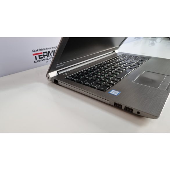 Toshiba Tecra A50-C 15,6" (i3-6100U, 8GB RAM, 120GB SSD, Win11)