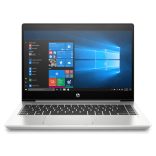 HP ProBook 440 G6 14" (i5-8265U, 8GB RAM, 256GB SSD, IntelUHD, Win11)