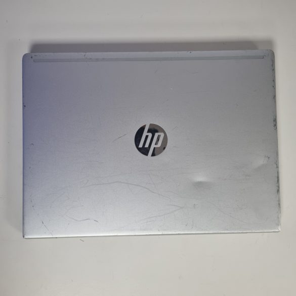 HP ProBook 440 G6 14" (i5-8265U, 8GB RAM, 256GB SSD, IntelUHD, Win11)