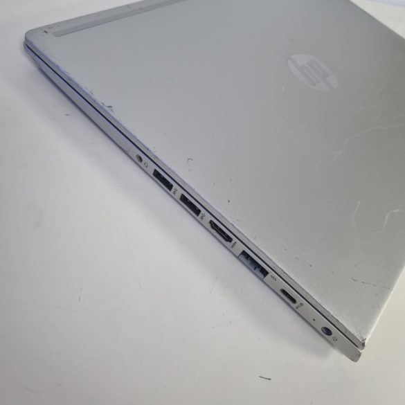 HP ProBook 440 G6 14" (i5-8265U, 8GB RAM, 256GB SSD, IntelUHD, Win11)