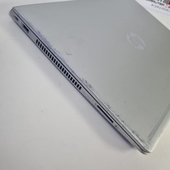 HP ProBook 440 G6 14" (i5-8265U, 8GB RAM, 256GB SSD, IntelUHD, Win11)