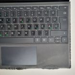 Microsoft Surface Pro (5th Gen) 12,3" (i7-7660U, 16GB RAM, 512GB SSD, Win11)