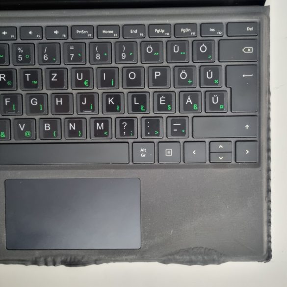 Microsoft Surface Pro (5th Gen) 12,3" (i7-7660U, 16GB RAM, 512GB SSD, Win11)