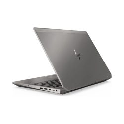   HP ZBook 15 G5 15,6 (i7-8750H, 16GB RAM, 512GB SSD, P1000, Win11)