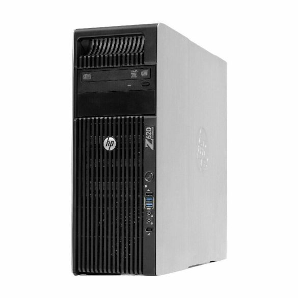 HP Workstation Z620 (E5-2650 v2, 8GB RAM, Quadro FX1800)