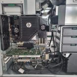 HP Workstation Z620 (E5-2650 v2, 8GB RAM, Quadro FX1800)