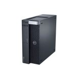 Dell Precision T3600 TWR (E5 1607 0, 8GB RAM, GeForce605)
