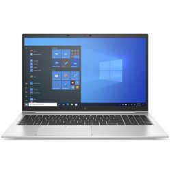   HP EliteBook 850 G8 15,6" (I5-1135G7, 8GB RAM, 128GB SSD,  IrisXe, Win11)