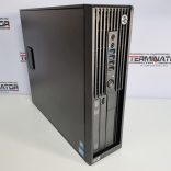 HP Workstation Z230 SFF (E3-1225 v3, 8GB RAM, IntelHD)