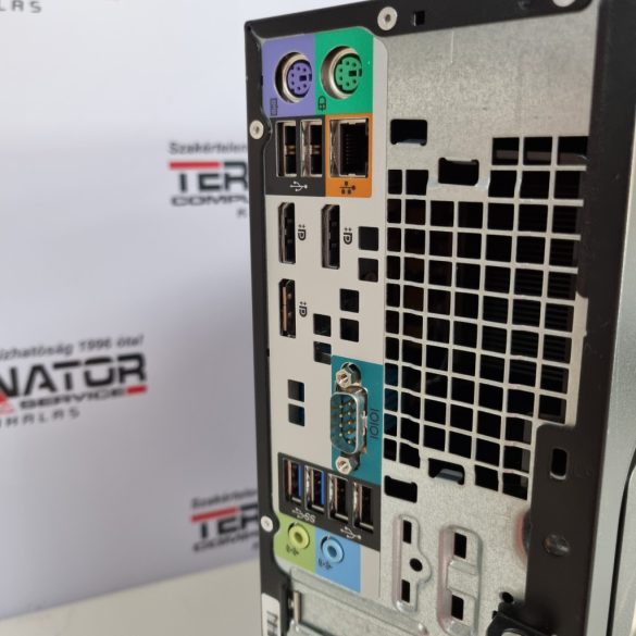 HP Workstation Z230 SFF (E3-1225 v3, 8GB RAM, IntelHD)