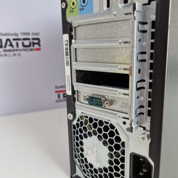 HP Workstation Z230 SFF (E3-1225 v3, 8GB RAM, IntelHD)