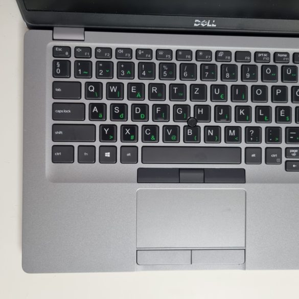 Dell Latitude 5410 14" (i5-8365U, 8GB RAM, 256GB SSD, IntelUHD, Win11)