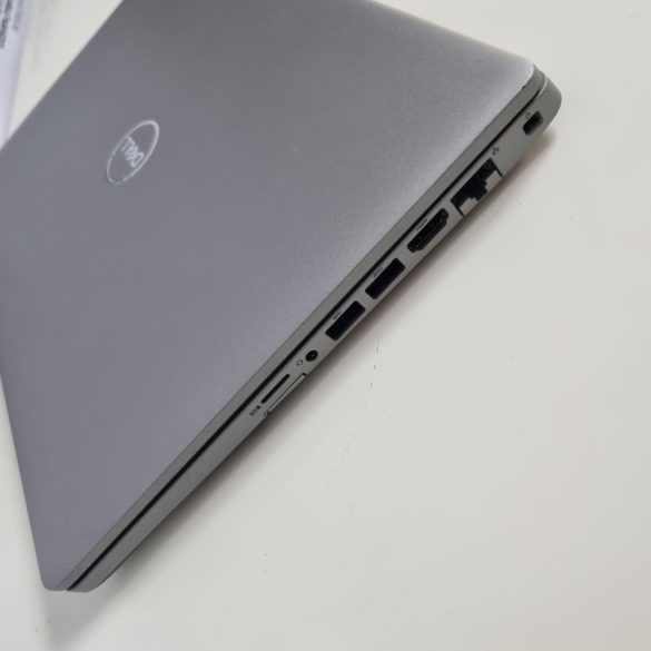 Dell Latitude 5410 14" (i5-8365U, 8GB RAM, 256GB SSD, IntelUHD, Win11)