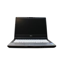   Fujitsu Lifebook S782 14" (i5-3210M, 8GB RAM, 128GB SSD, IntelHD, Win10)