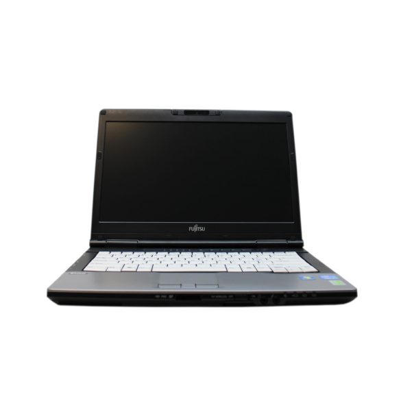 Fujitsu Lifebook S782 14" (i5-3210M, 8GB RAM, 128GB SSD, IntelHD, Win10)