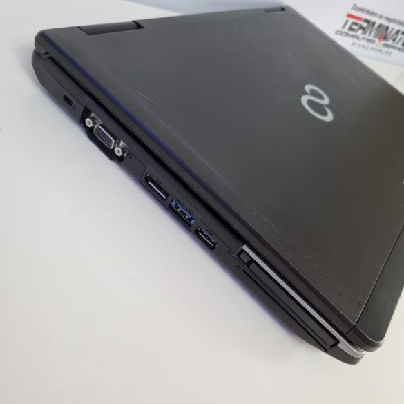 Fujitsu Lifebook S782 14" (i5-3210M, 8GB RAM, 128GB SSD, IntelHD, Win10)