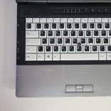 Fujitsu Lifebook S782 14" (i5-3210M, 8GB RAM, 128GB SSD, IntelHD, Win10)