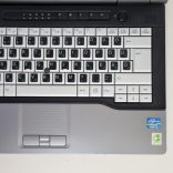 Fujitsu Lifebook S782 14" (i5-3210M, 8GB RAM, 128GB SSD, IntelHD, Win10)