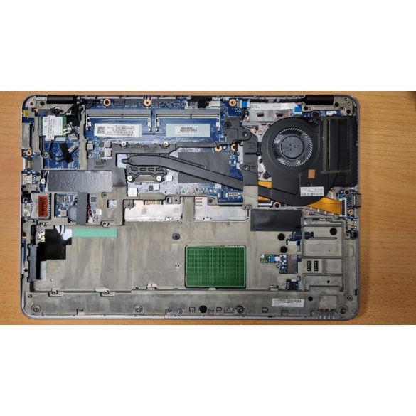 HP EliteBook 850 G3 15,6" DONOR