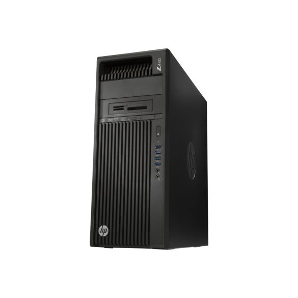 HP Workstation Z440 TWR (E5-1650 v3, 32GB RAM, N210)