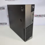 Lenovo ThinkCentre M83 SFF (i5-4570, 8GB RAM, IntelHD)
