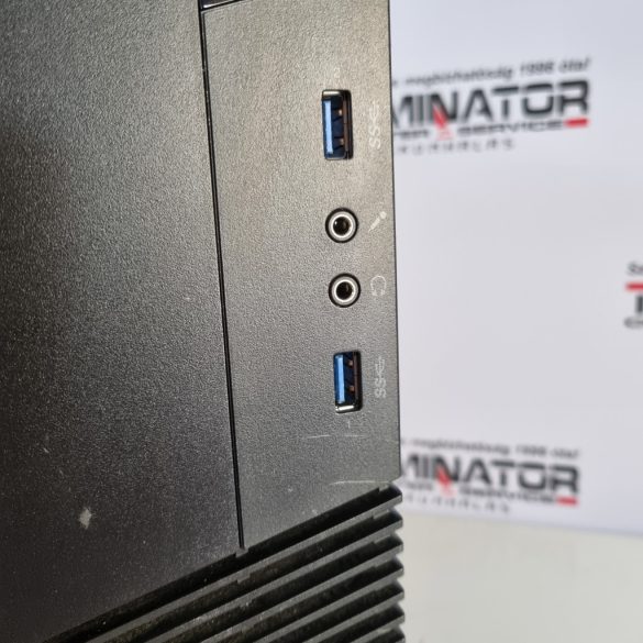 Lenovo ThinkCentre M83 SFF (i5-4570, 8GB RAM, IntelHD)