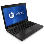 HP ProBook 6560b 15,6" (i5-2410M, 8GB RAM, 240GB SSD, IntelHD, Win10)