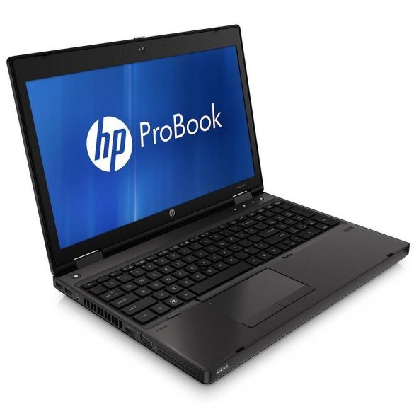 HP ProBook 6560b 15,6" (i5-2410M, 8GB RAM, 240GB SSD, IntelHD, Win10)