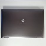 HP ProBook 6560b 15,6" (i5-2410M, 8GB RAM, 240GB SSD, IntelHD, Win10)
