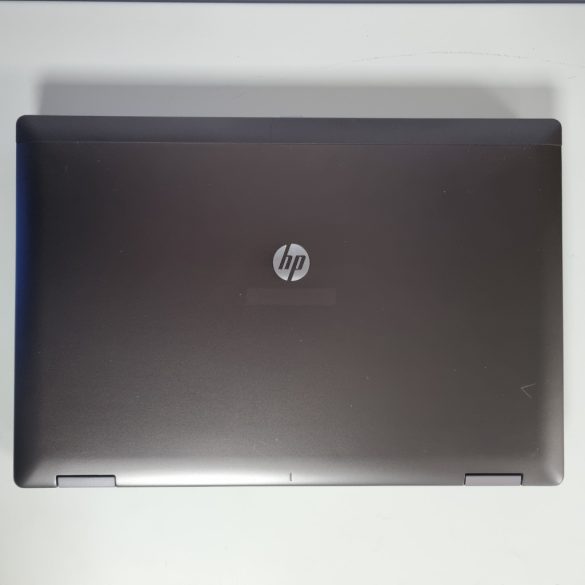 HP ProBook 6560b 15,6" (i5-2410M, 8GB RAM, 240GB SSD, IntelHD, Win10)