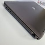 HP ProBook 6560b 15,6" (i5-2410M, 8GB RAM, 240GB SSD, IntelHD, Win10)