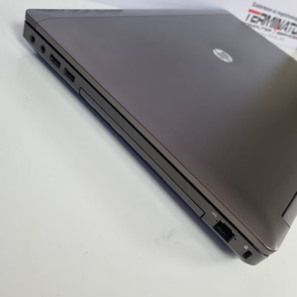 HP ProBook 6560b 15,6" (i5-2410M, 8GB RAM, 240GB SSD, IntelHD, Win10)