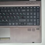 HP ProBook 6560b 15,6" (i5-2410M, 8GB RAM, 240GB SSD, IntelHD, Win10)