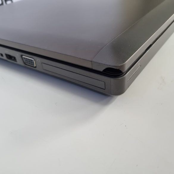 HP ProBook 6560b 15,6" (i5-2410M, 8GB RAM, 240GB SSD, IntelHD, Win10)