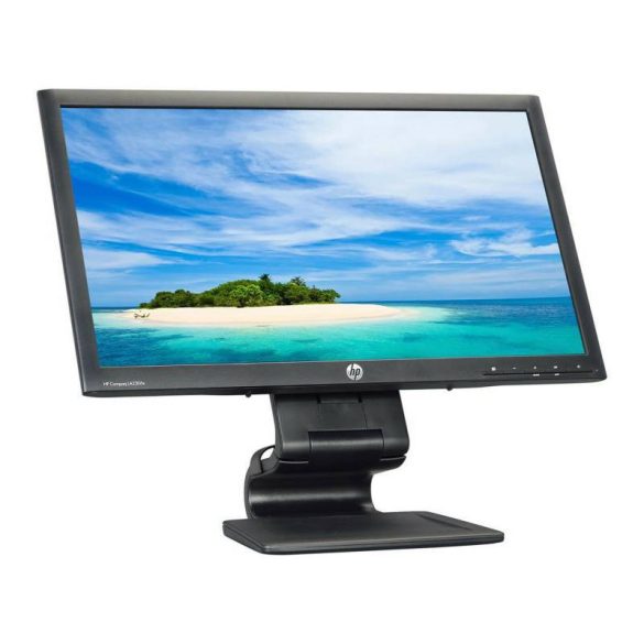HP Compaq LA2306x
