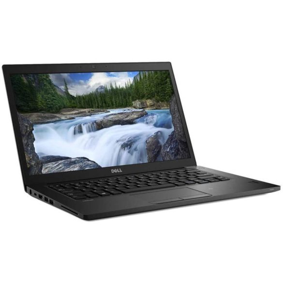 Dell Latitude 7490 14" (i5-8350U, 8GB RAM, 128GB SSD, Win11)